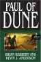 [Heroes of Dune 01] • Dune Saga 08 - Heroes of Dune 1 - Paul of Dune